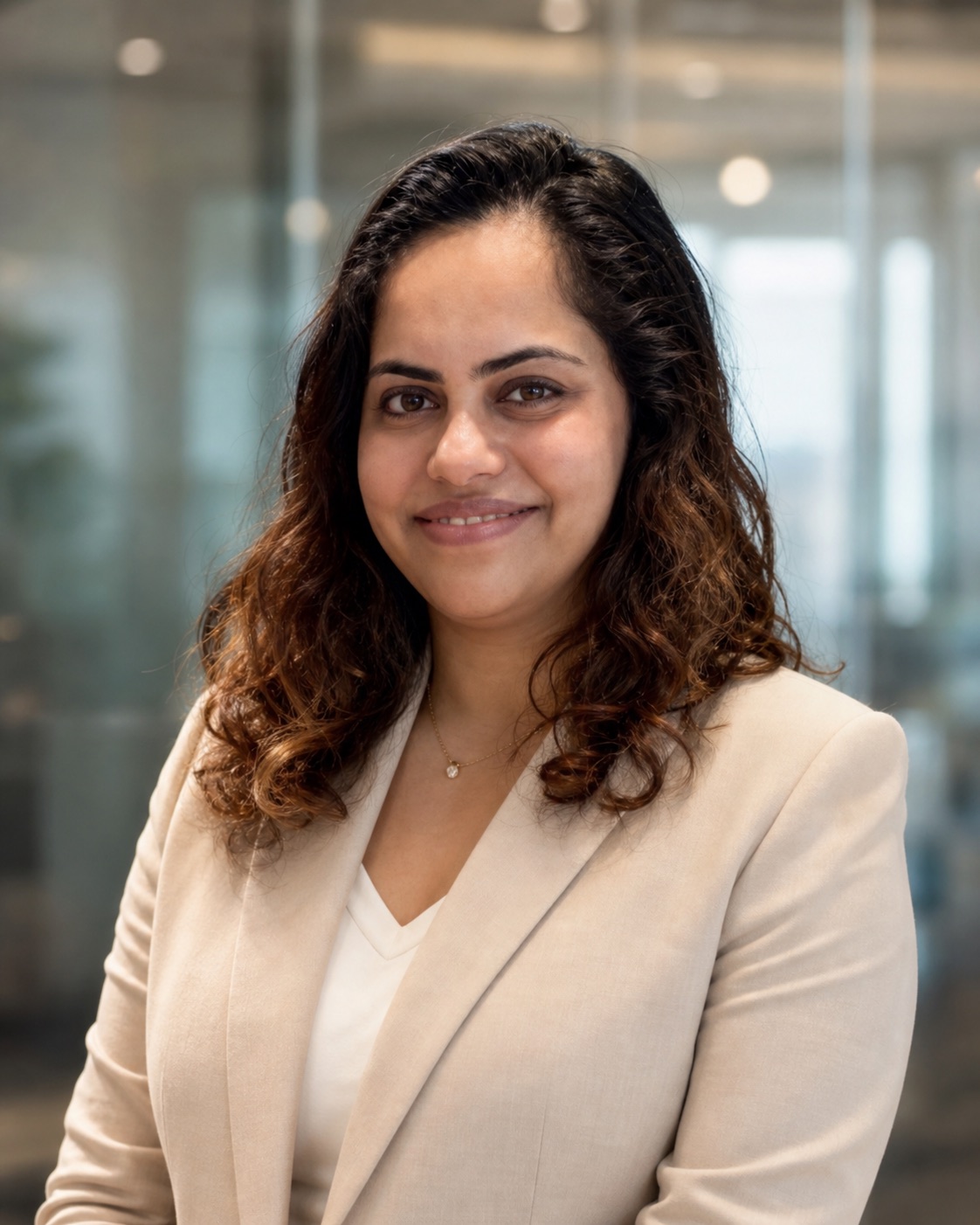 Dr. Priya Kapur